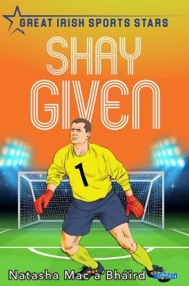 Picture of Shay Given