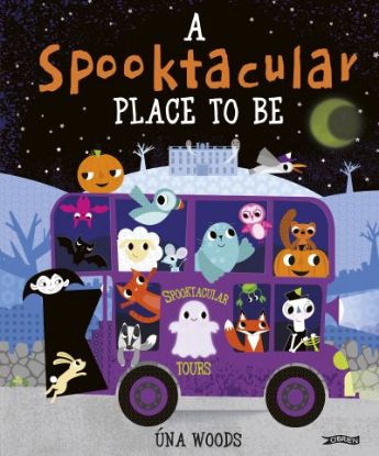 Picture of A spooktacular place to be
