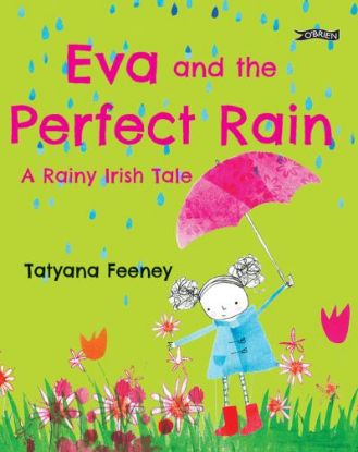 Picture of Eva And The Perfect Rain 