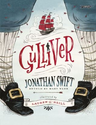 Picture of Gulliver 