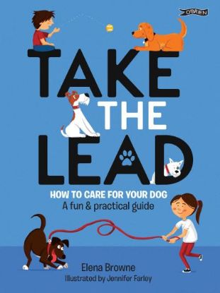Picture of Take the Lead How to Look After Your Dog 