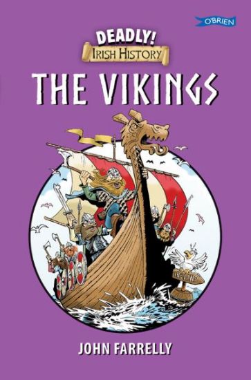 Picture of Vikings