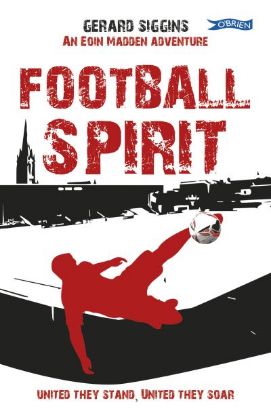 Picture of Football Spirit 