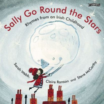 Picture of Sally Go Round the Stars Board Book
