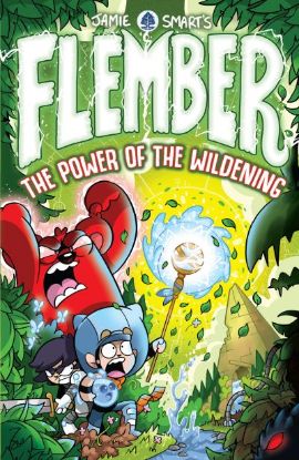 Picture of Flember 4: The Power Of The Wildening 