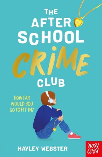 Picture of After School Crime Club 