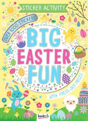 Picture of Big Easter Fun 