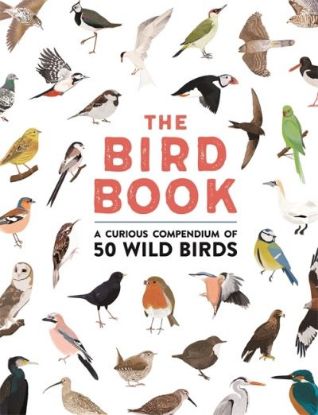 Picture of Bird Book 