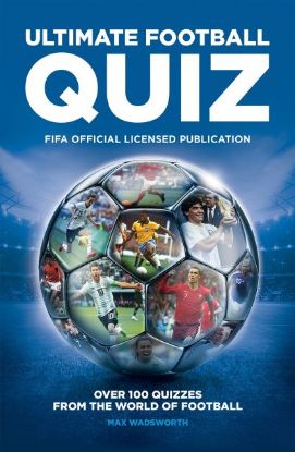Picture of FIFA Ultimate Football Quiz 