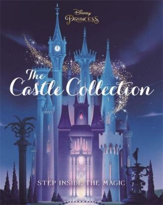 Picture of Disney Princesses The Castle Collection 