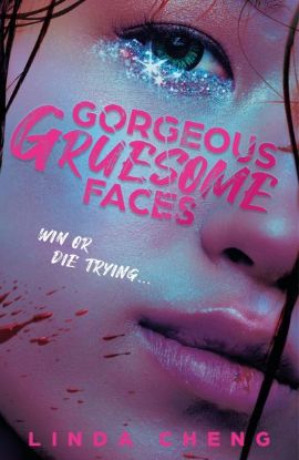 Picture of Gorgeous Gruesome Faces 