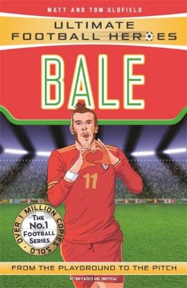 Picture of Bale: Ultimate Football Heroes