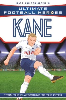 Picture of Kane: Ultimate Football Heroes