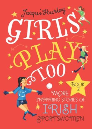 Picture of Girls Play Too Book 2 
