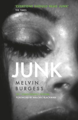 Picture of Junk 25th Anniversary Edition 
