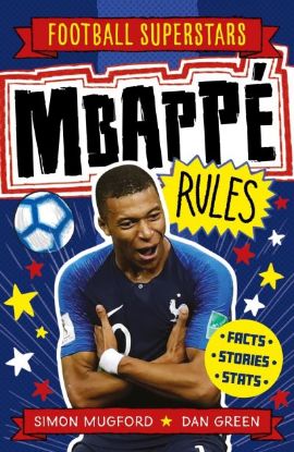 Picture of Football Mbappe Rules 