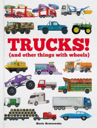 Picture of Trucks 