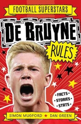 Picture of De Bruyne 