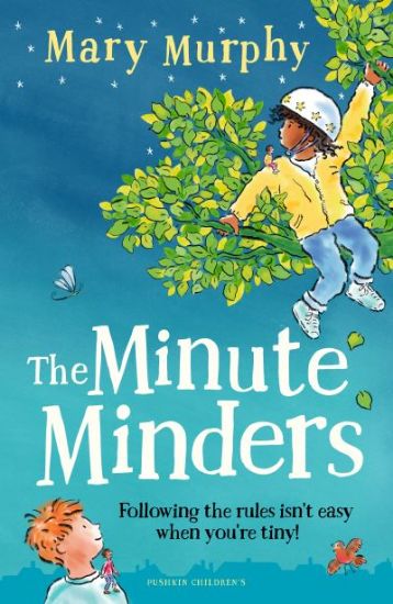 Picture of Minute Minders 