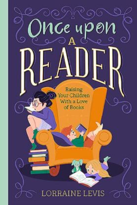 Picture of Once upon a reader