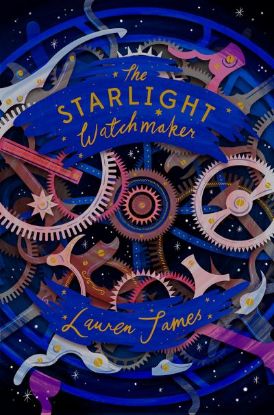 Picture of Starlight Watchmakers(Barrinton Stokes Ed)
