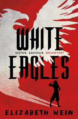 Picture of White Eagles(Barrinton Stokes Ed)