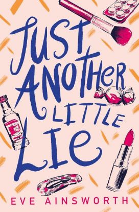 Picture of Just Another Little Lie(Barrinton Stokes Ed)
