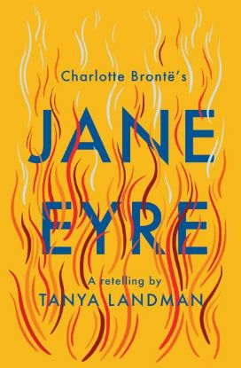Picture of Jane Eyre(Barrinton Stokes Ed)