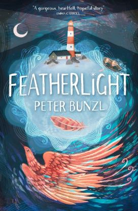 Picture of Featherlight(Barrinton Stokes Ed)