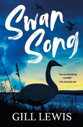 Picture of Swan Song(Barrinton Stokes Ed)