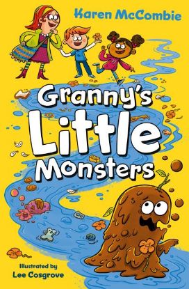 Picture of Grannys Little Monsters 