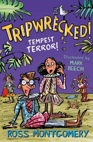 Picture of Tripwrecked 