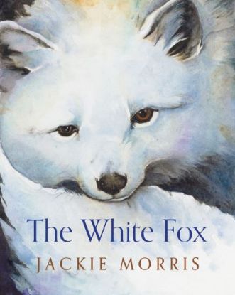 Picture of White Fox(Barrington Stokes)