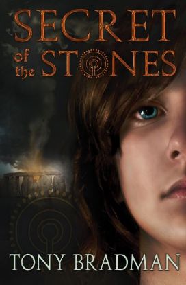 Picture of Secret of the Stones(Barrington Stokes)