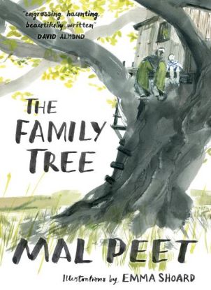 Picture of Family Tree(Barrinton Stokes Ed)