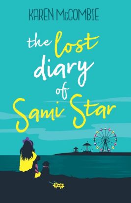 Picture of Lost Diary Of Sami Star 