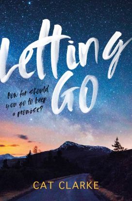 Picture of Letting go