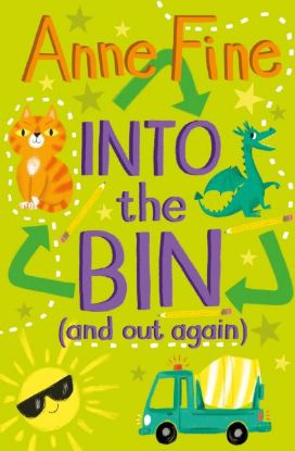 Picture of Into The Bin 