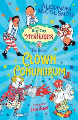 Picture of Conkers The Great Clown Conundrum 