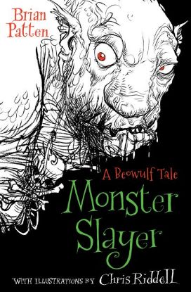Picture of Monster Slayer - A Beowulf Tale(Barrington Stokes)