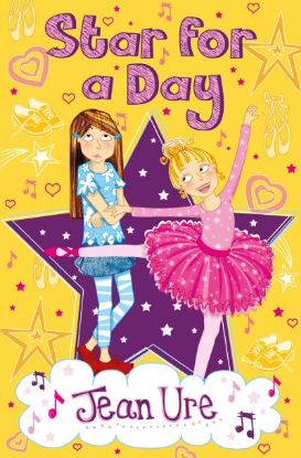 Picture of Star For A Day 