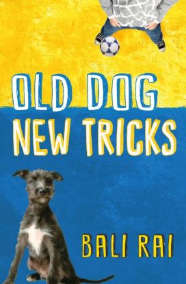 Picture of Old Dog New Tricks(Barrington Stokes)
