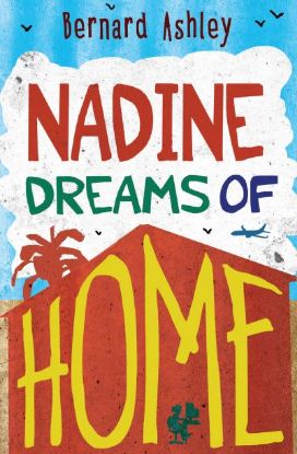 Picture of Nadine Dreams of Home(Barrington Stokes)