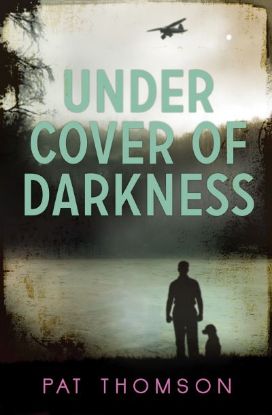 Picture of Under Cover of Darkness(Barrington Stokes)