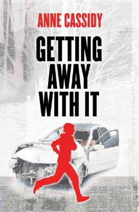 Picture of Getting Away with It(Barrington Stokes)
