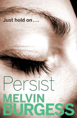 Picture of Persist(Barrington Stokes)