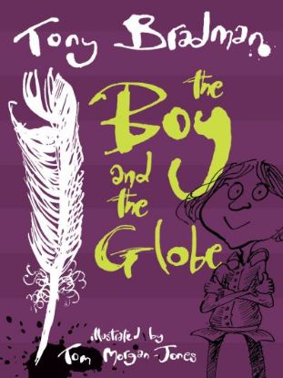 Picture of Conkers The Boy And The Globe 