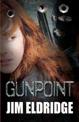 Picture of Gunpoint(Barrington Stokes)