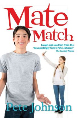 Picture of Mate Match(Barrington Stokes)