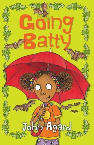 Picture of Going Batty(Barrington Stokes)
